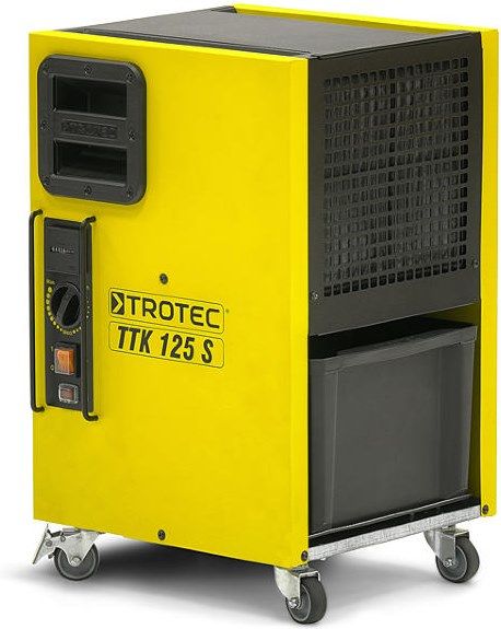 Осушитель воздуха Trotec TTK 355 S