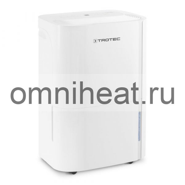 Осушитель воздуха Trotec TTK 66 E