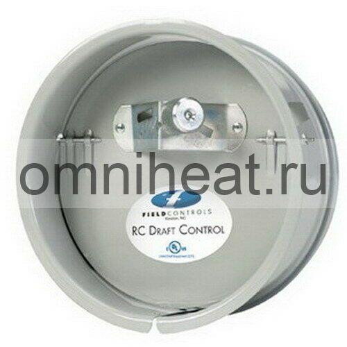 Регулятор тяги 7" EnergyLogic