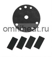 Комплект для обслуживания компрессора (140)