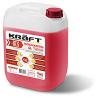 Теплоноситель KRAFT PROF -65C 20 кг