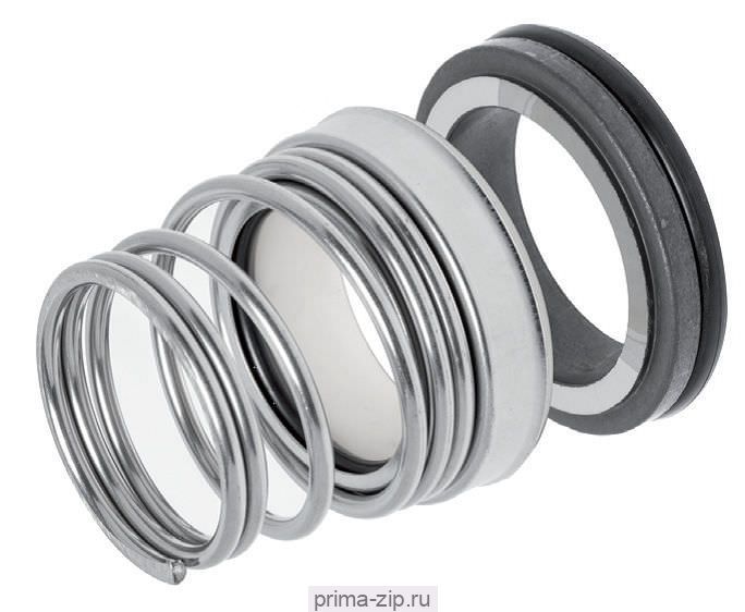 Торцевое уплотнение насоса Calpeda NR4 50/250B, NR4 65/200B,NR4 65/200A, NR4 65/250C
