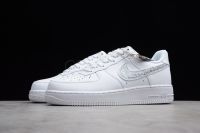 Nike Air Force 1 Low Just Do It Pack White