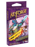 KeyForge: Столкновение миров. Делюкс-колода архонта