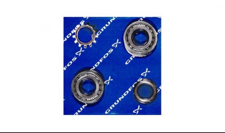 Подшипники для насосов Grundfos