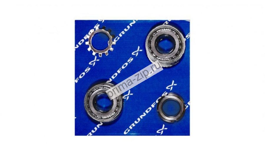 Подшипники для насосов Grundfos