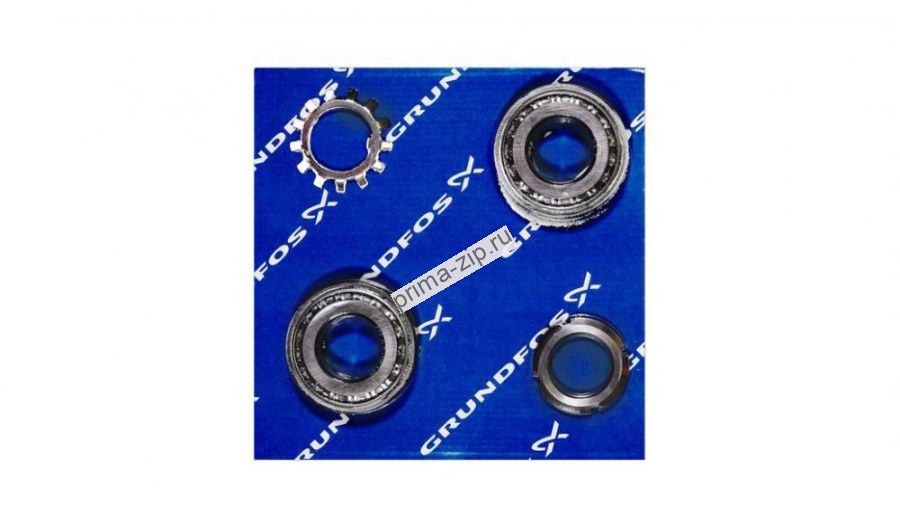 Подшипники для насосов Grundfos