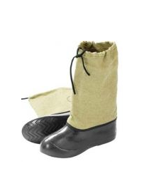 Сапоги бахилы