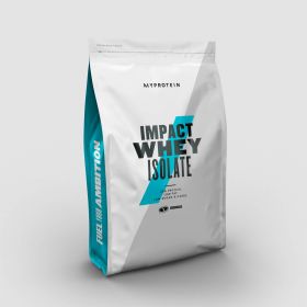 Изолят сывороточного белка 90% Myprotein (Великобритания). 30гр. Пробник