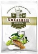 Дрожжи спиртовые «Хмельные», 100 гр купить в Варим Самогон