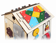 Бизидом Развивашка