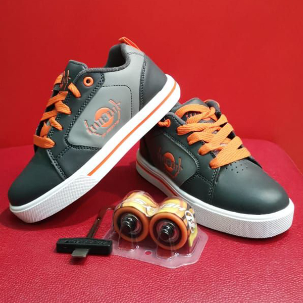 HEELYS SKATE-MATE COMMAND 1 WHEEL