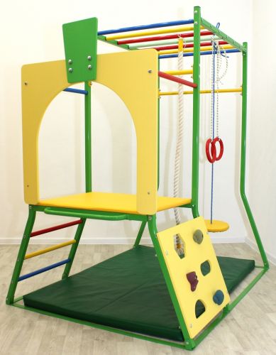 Паровозик