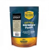 Солодовый экстракт Mangrove Jack's Stout 1,8 кг купить в Варим Самогон