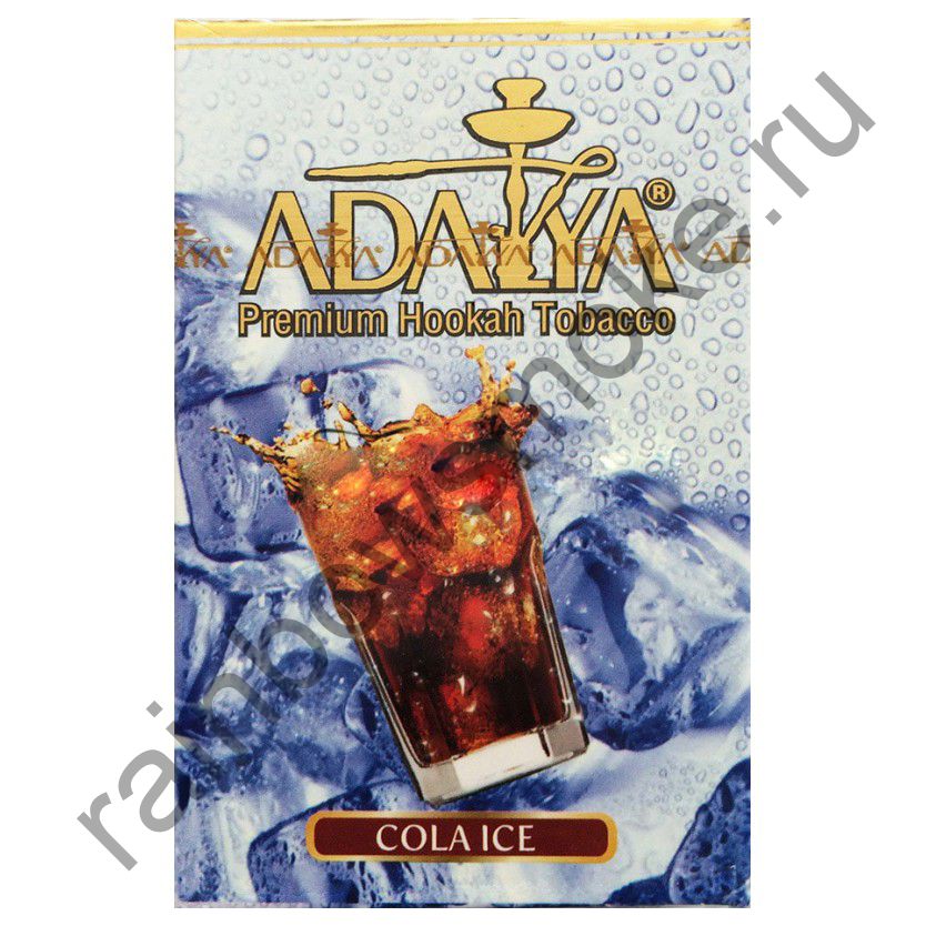 Adalya 50 гр - Cola Ice (Кола со льдом)