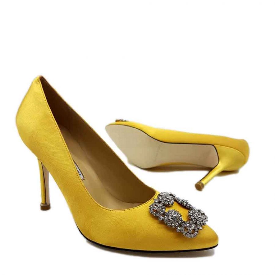 Туфли Manolo Blahnik