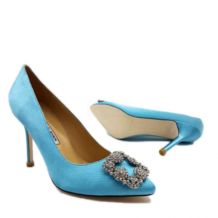 Туфли Manolo Blahnik