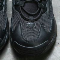 NIKE MEN ZOOM 2K Black