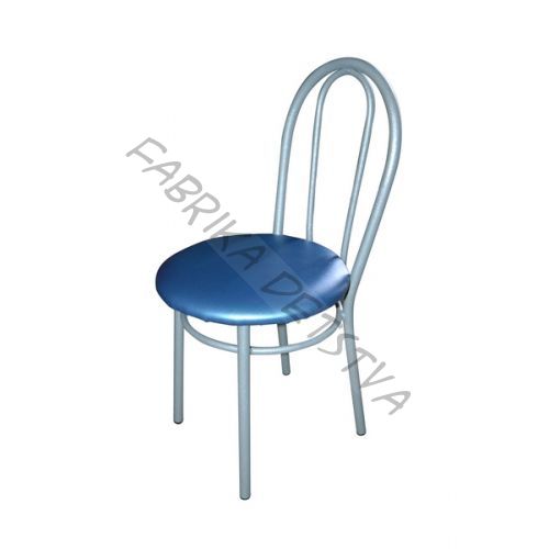 ДЕТСКИЙ СТУЛ «СВЕТЛЯЧОК» ПОЛУМЯГКИЙ