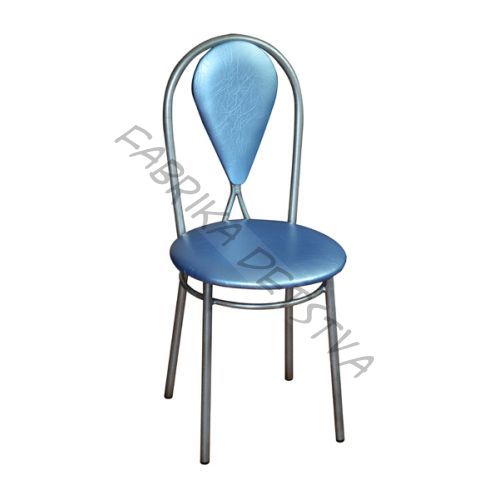 СТУЛ ДЕТСКИЙ МЯГКИЙ «КАПЕЛЬКА»