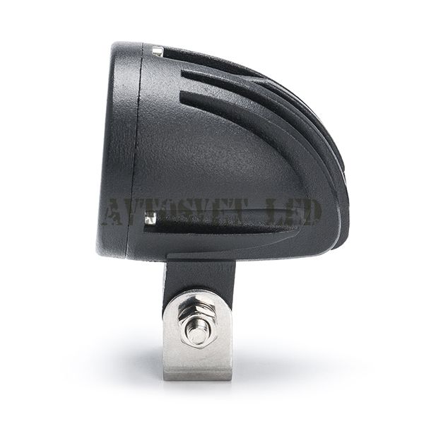 Светодиодная фара AS1D-10W spot