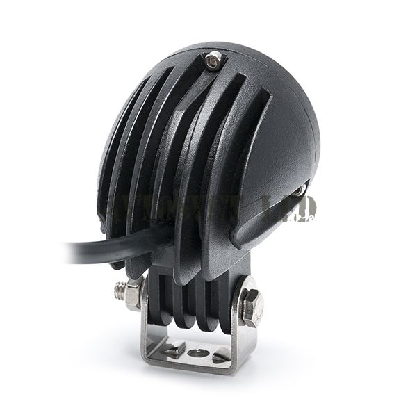 Светодиодная фара AS1D-10W spot