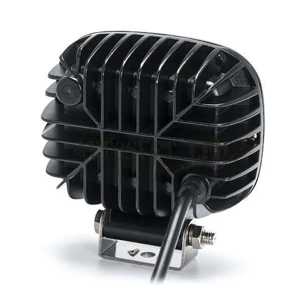 Диодная фара AS3-7D-30 W FLOOD