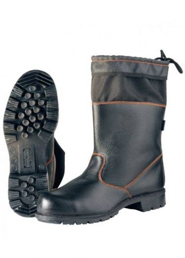 Сапоги рабочие термостойкие "Электра дуга БИО"