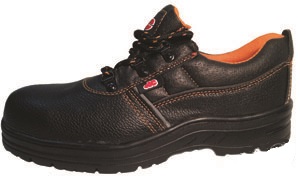 Полуботинки рабочие "Чили"