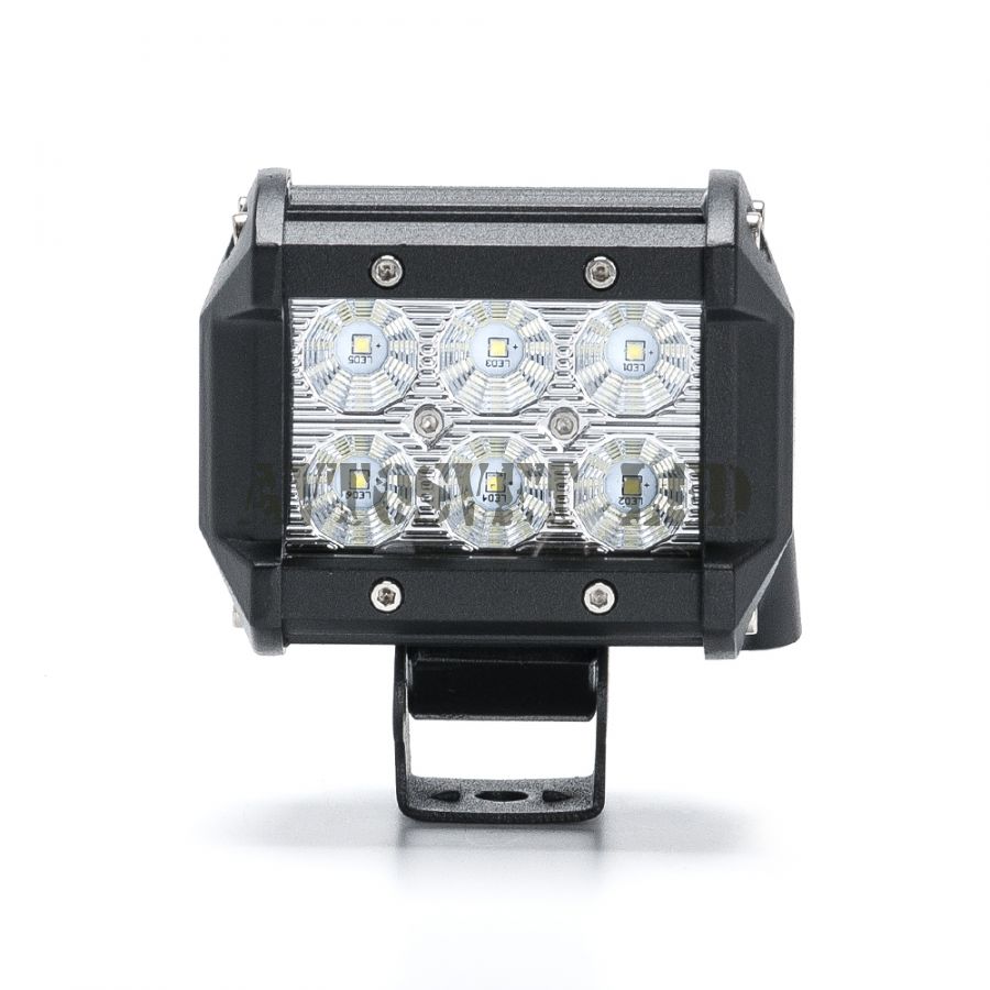 Светодиодная фара ADS-18W flood