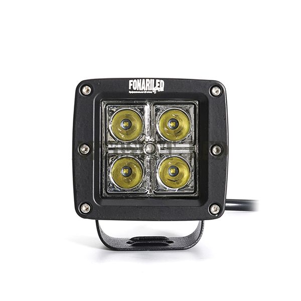 Светодиодная фара ASK4-16W spot