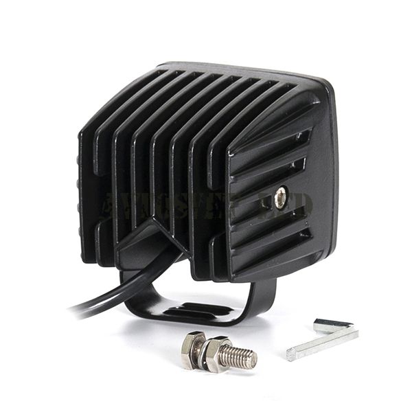 Диодная фара ASK6-18W spot