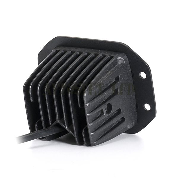 Встраиваемая фара ASV4-16W flood