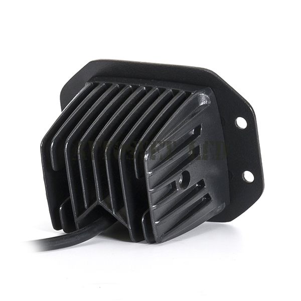 Встраиваемая (врезная) фара ASV6-18W flood