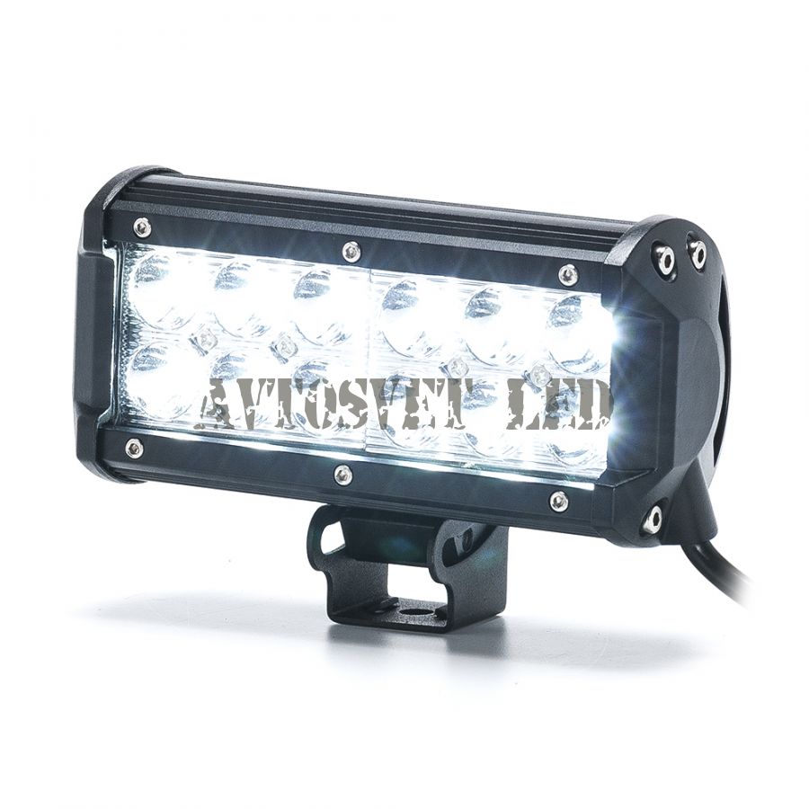 Светодиодная балка ADS-36 W spot