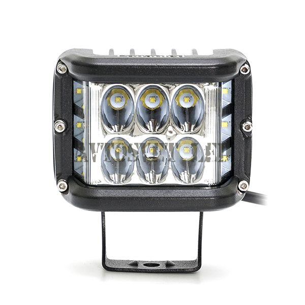 Светодиодная фара AS12-36W FLOOD