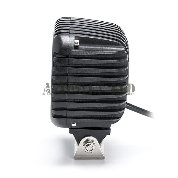 Светодиодная фара 48 ватт AS16B-48W FLOOD