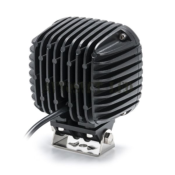 Светодиодная фара 48 ватт AS16B-48W SPOT