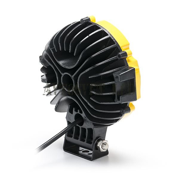 Светодиодная фара 63 ватт ASE21-63W SPOT