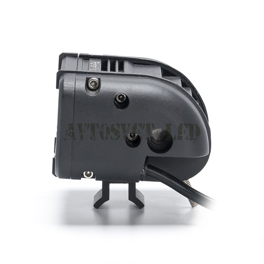 Светодиодная фара 20 ватт PSQ-20W SPOT