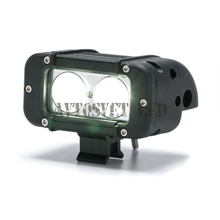 Светодиодная фара 20 ватт PSQ-20W SPOT