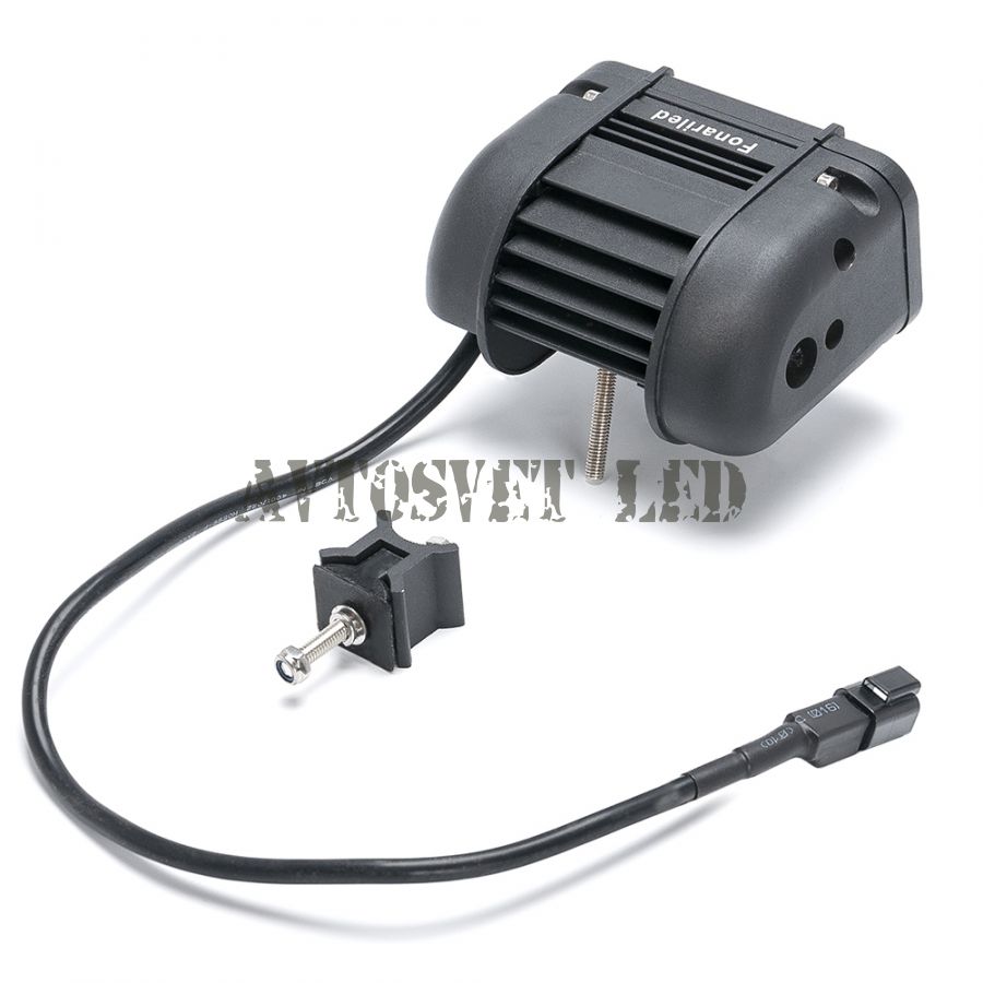 Светодиодная фара 20 ватт PSQ-20W FLOOD