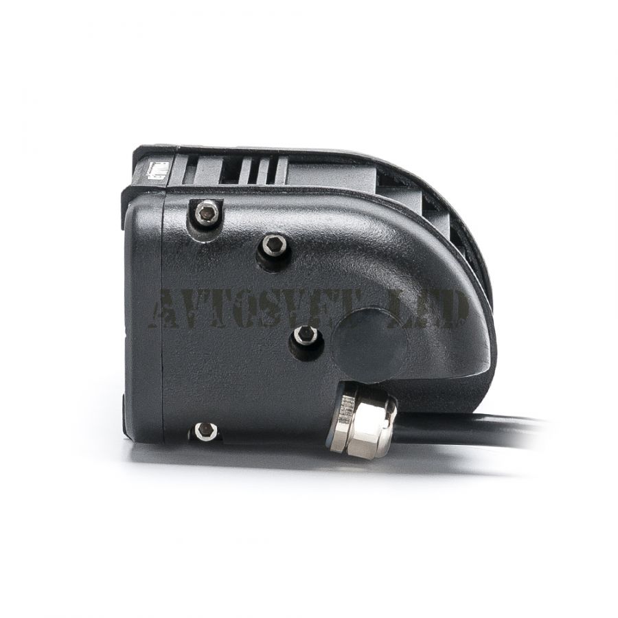 Светодиодная фара 20 ватт PSQ-20W FLOOD