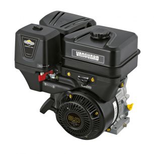 Двигатель Briggs & Stratton 10 Vanguard OHV  № 19L2320316F1AX7001 