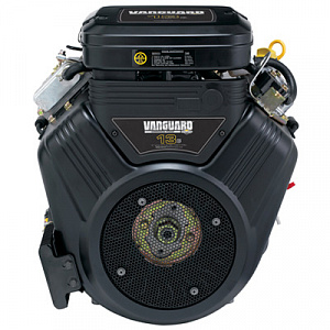 Двигатель Briggs & Stratton 16 Vanguard OHV V Twin (Конический вал) № 3054420112B1T1001 