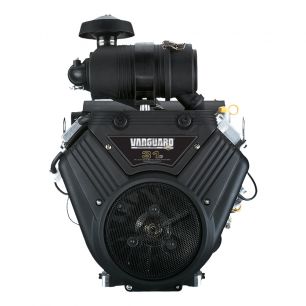 Двигатель Briggs & Stratton 31 Vanguard Big Block OHV V-Twin 3600 RPM № 5434770005J1AD0001 