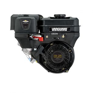 Двигатель Briggs & Stratton 6.5 Vanguard OHV 3150 RPM (Конический вал) № 13H3320114B8AV7001 