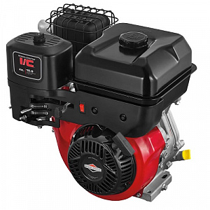 Двигатель Briggs & Stratton 10.0 I/C Intek OHV 3150 RPM (Конический вал) № 2053321163B1H7001 