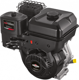 Двигатель Briggs & Stratton 1450 Series OHV 3150 RPM (Конический вал) № 19N1370027H1CG7001 