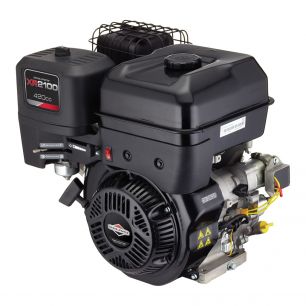 Двигатель Briggs & Stratton 2100 Series OHV 3150 RPM (Конический вал) № 25T2370145H1BR7001 